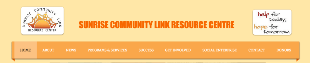 sunshine-community-resource