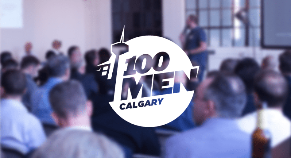 Tuesday's 100 Men Meeting ? Sept 15